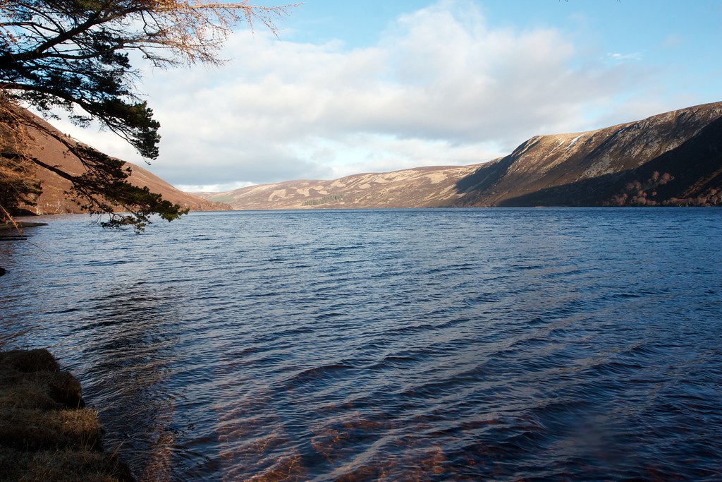 Loch Muick