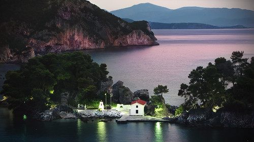 sunset sea island greece ionian parga panagia simplysuperb ιόνιο πέλαγοσ