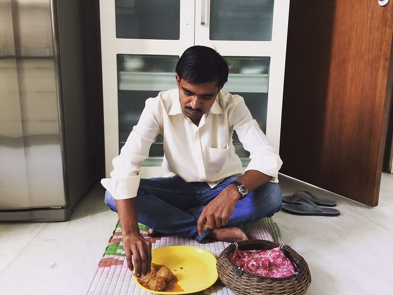 Delhi Dining