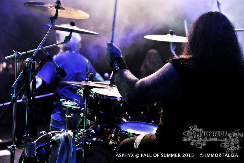 ASPHYX @ FALL OF SUMMER 2015, Torcy France 21579320751_33ce906c87_c