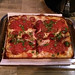 Descendant Detroit Style Pizza - the pizza