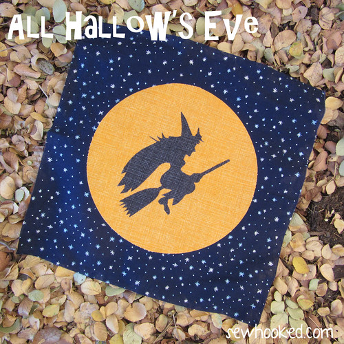 All Hallow's Eve by Jennifer Ofenstein (2)