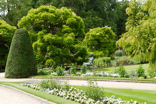 Leuven Botanical Garden