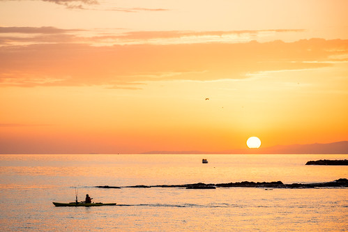 sardegna sea italy sun sunrise reflex nikon colorful kayak fav50 kayaking dslr fav10 portotorres fav25 fav100 vsco d5200 nikond5200 vscofilm flickr:explore=true agfarsx200ii