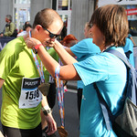 2015 Mattoni Ústí nad Labem Half Marathon