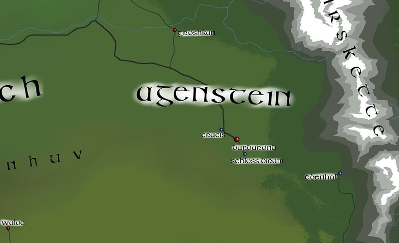 Agenstein