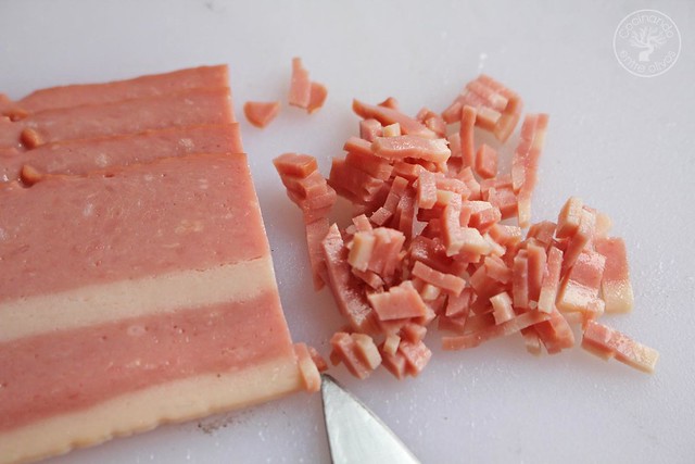 Champiñones rellenos bacon y langostinos www.cocinandoentreolivos.com (11)