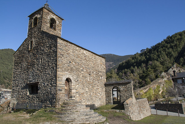 Rincones de Andorra