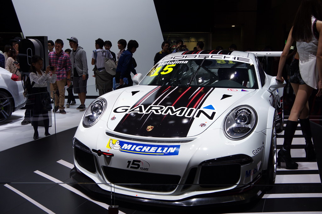 The 44th Tokyo Motor Show 2015_10