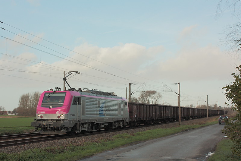 BB 27144M OSR / Arnèke