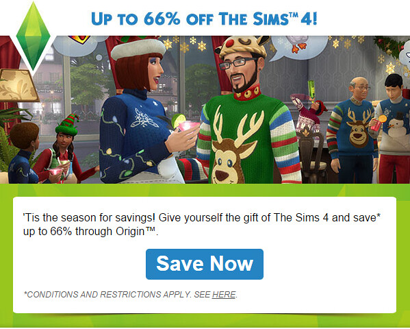 TheSims4SimsVIPSave66