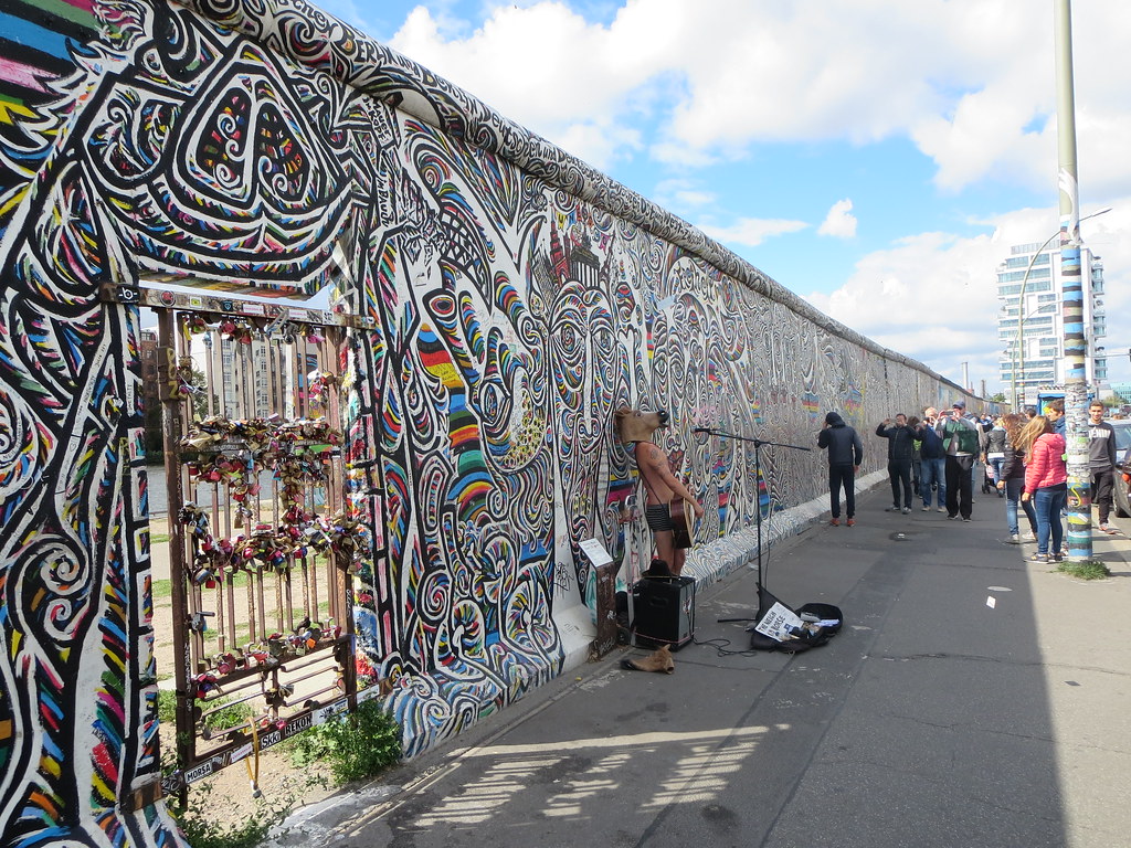 Berlin Wall (19)