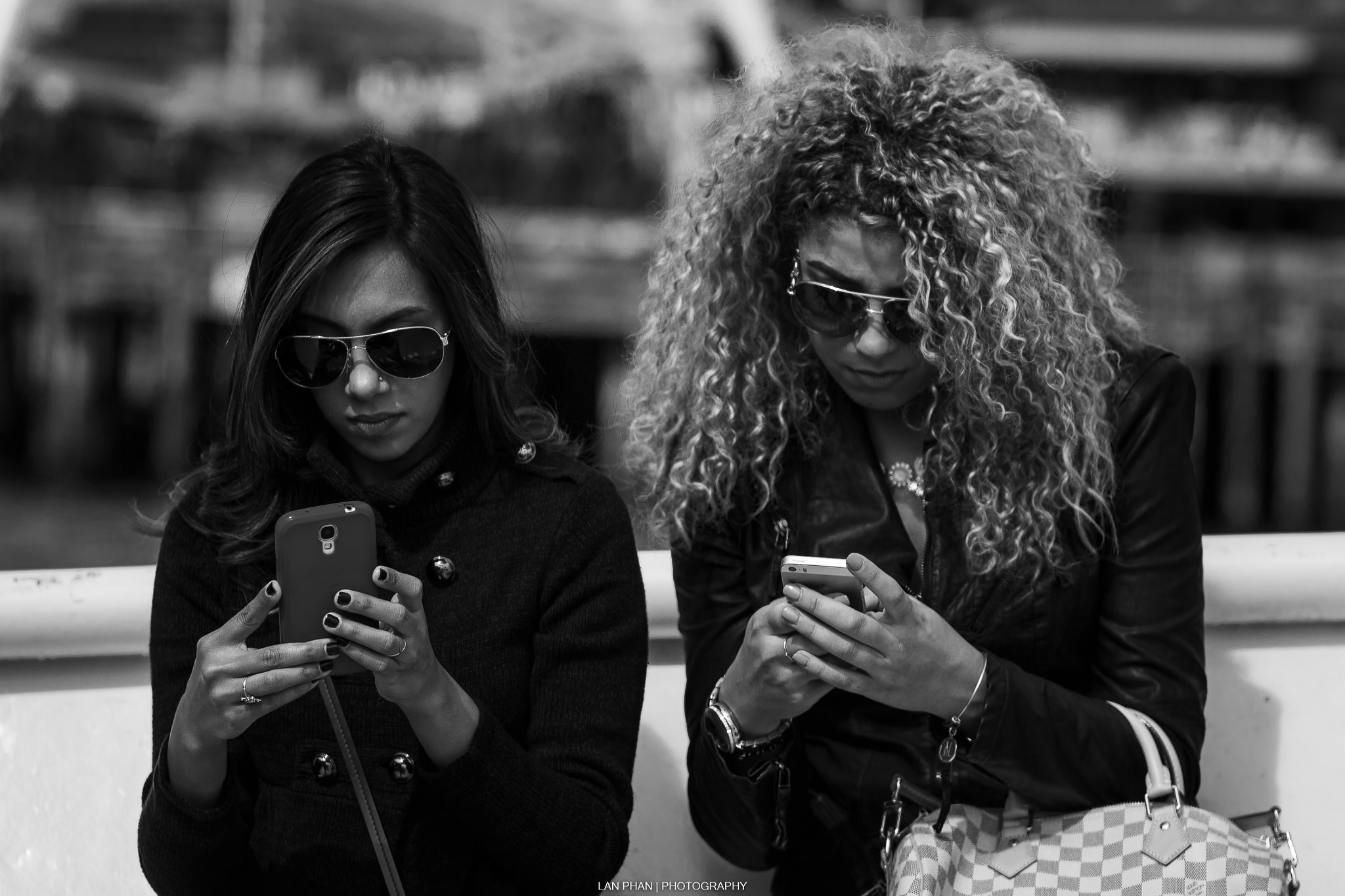 Smartphone Addicts
