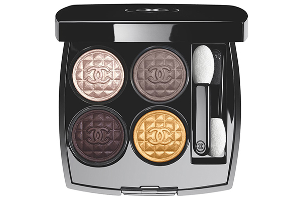 Chanel Vamp Attitude Collection for Holiday 2015