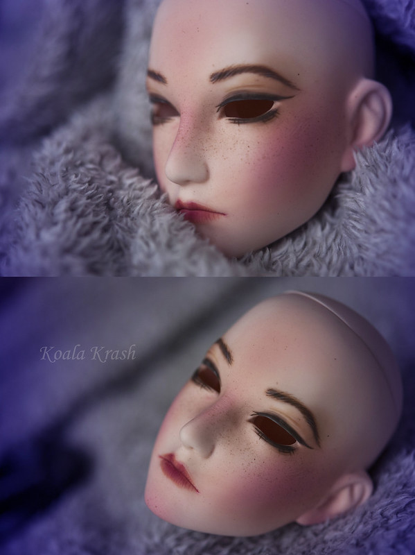 [Make-up] ♥  KOALA KRASH  ♥  ~ Nouveaux maquillages en vrac + heavy mods Yokaï  - Page 7 22120810371_8cdf5936e4_c