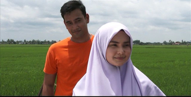 Drama Setulus Janji Temukan Cinta Azlee Khairi &Amp; Fida Ibrahim