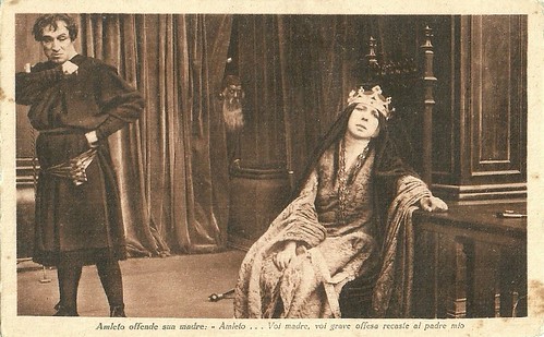 Amleto (1917)