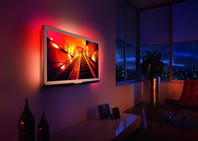 18 Best TV Wall Units With Led Lighting That You Must See