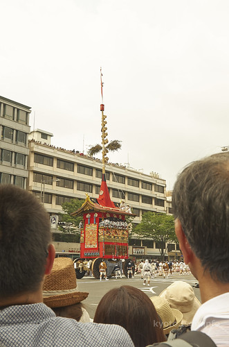 【写真】2014 祭 : 祇園祭・山鉾巡行・前祭/2020-03-09/IMGP6874