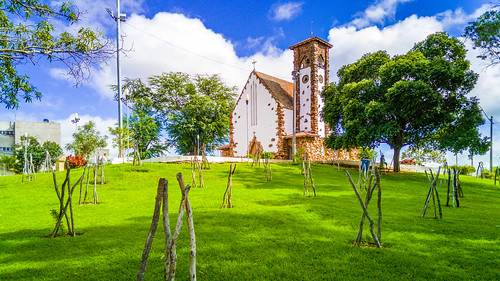 brasil francisco igreja bahia são nordeste sertão pauloafonso igrejasãofrancisco pauloafonsoba