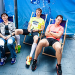 2015 Mattoni Ústí nad Labem Half Marathon