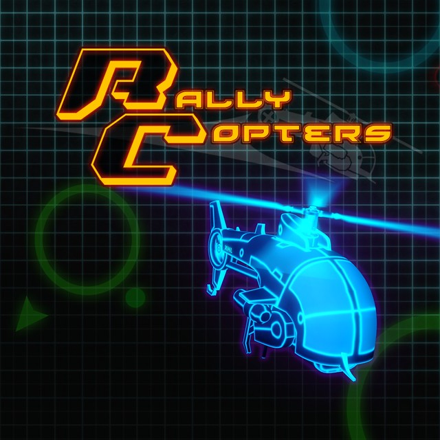 Rally Copters