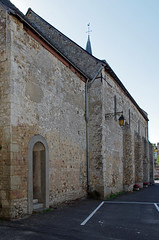Autrèche (Indre-et-Loire) - Photo of Morand