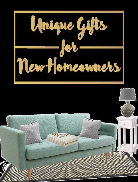 new homeowners quirky gifts image