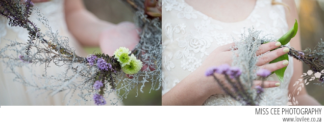 Pastel Wedding Inspiration by Inspirasie Stasie