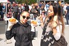 Food Cart Fest Vancouver | Olympic Village