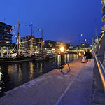 Hamburg: HafenCity