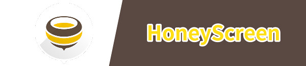 小資專區 icon-HoneyScreen