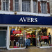 Avers, 32 North End