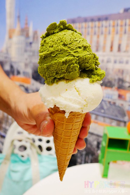 布達佩斯冰淇淋專賣店 (6)