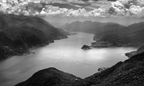 light italy lake como alps weather trekking landscape countryside view cloudy monte lombardia lario grona fotodioxpro