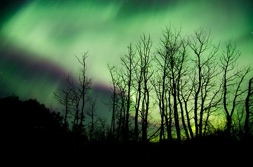 night johnson observatory saskatoon saskatchewan universityofsaskatchewan northernlights auroraborealis 2015 deltabessborough a ©bruce