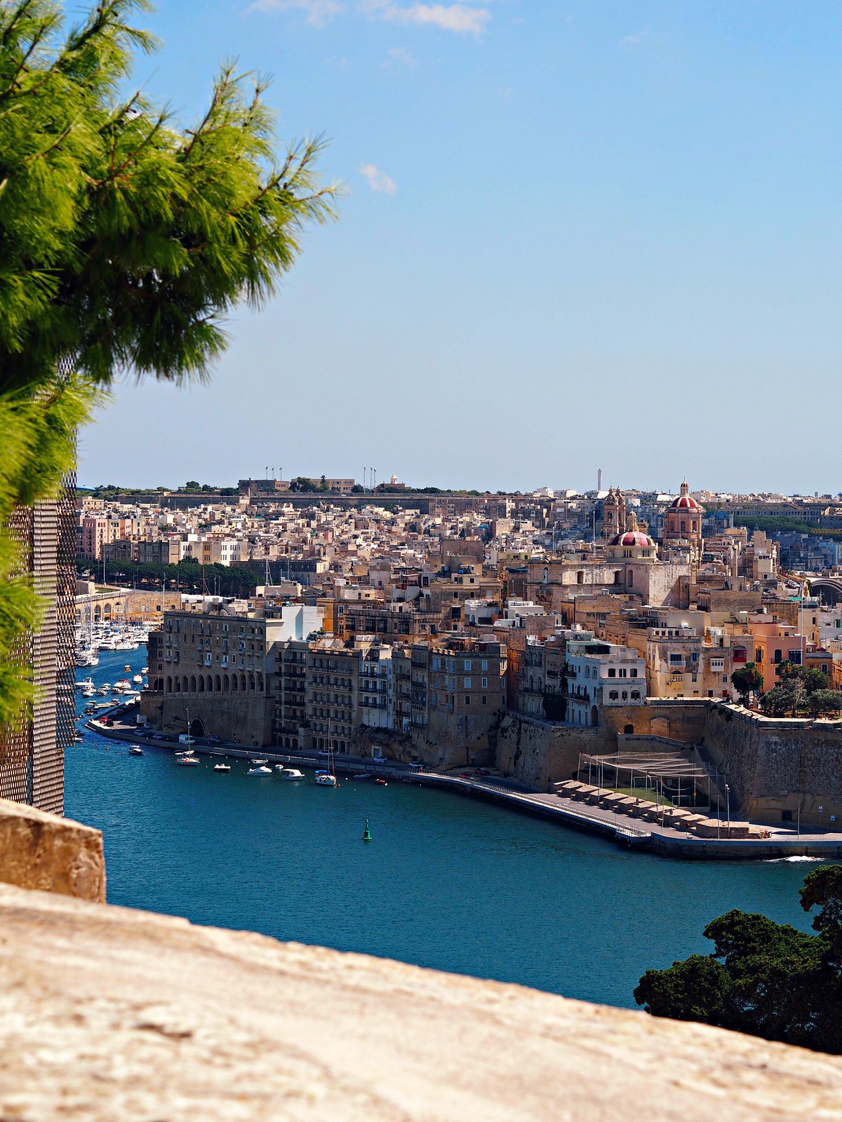 Valletta The Little Magpie 6