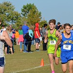 5-A Middle State XC Qualifier# (58)