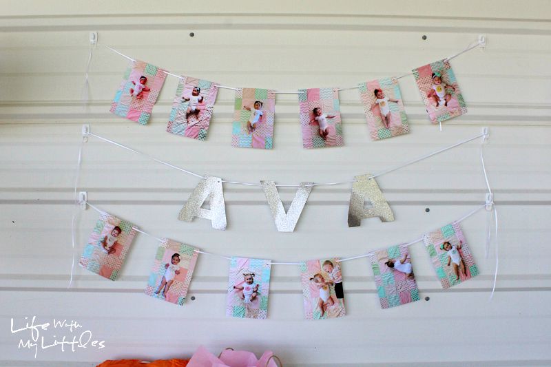 Decorations make all the difference when throwing a party. Check out why the details matter in this post, plus tips on how to throw a Pinterest-worthy party!