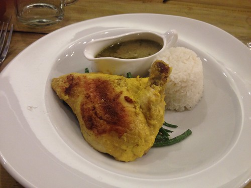IMG_3133_chicken green Thai curry