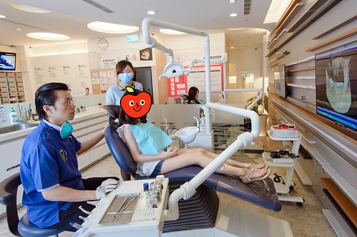 我的御用牙醫林孟儒－從小看到大的台南遠東牙醫 (8)
