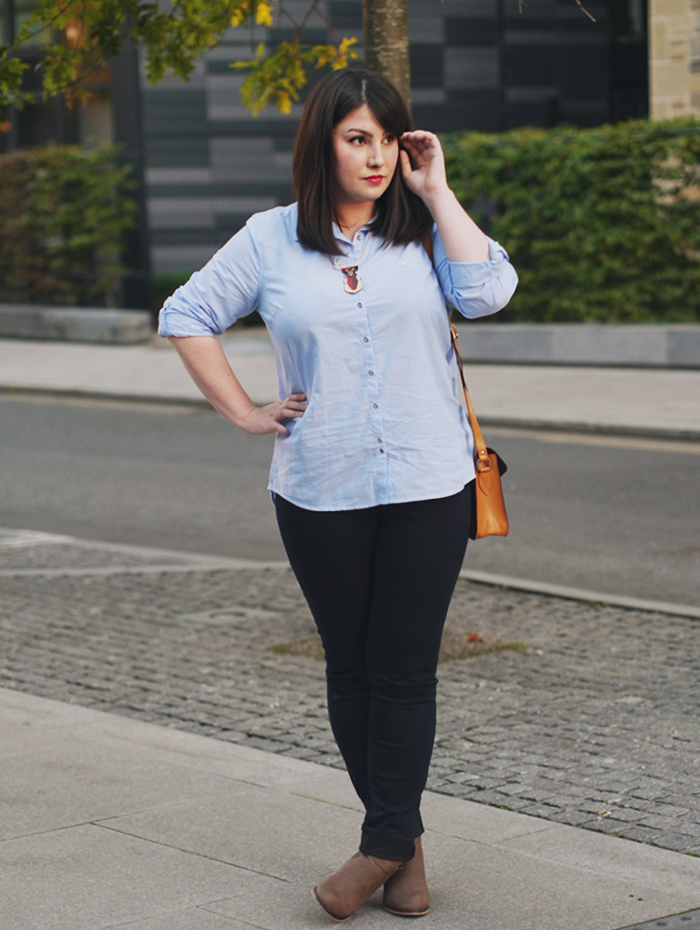 asda jeans outfit 3