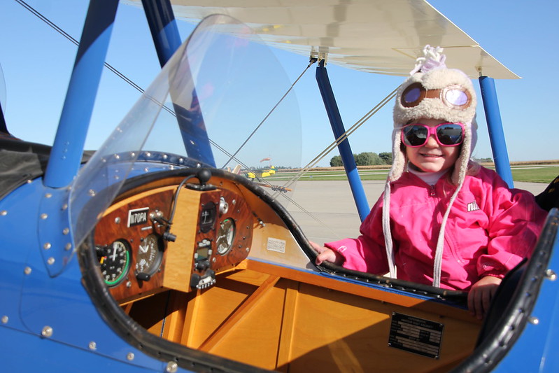 2015 Kids in Aviation