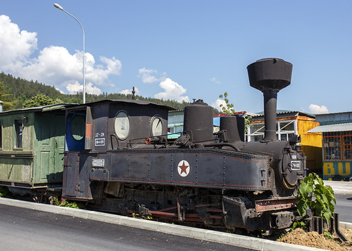 old vacation holiday train transport steam macedonia locomotive mk balkan redstar 2015 ygoslav