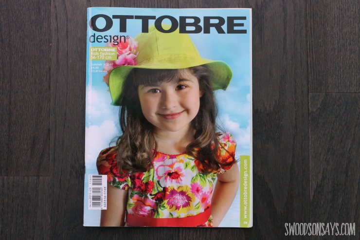 Ottobre Magazine