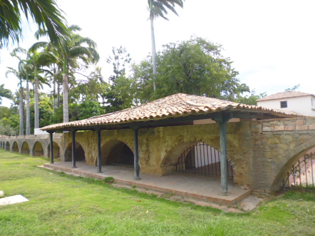 Villa De Rosario