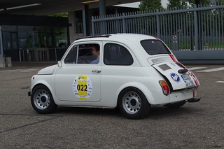 22d- 1973 Fiat 500