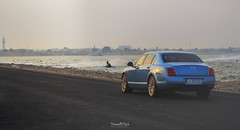 Bentley - Al Wakra