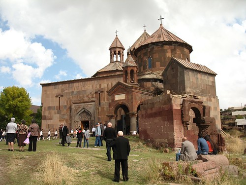 tower church asia monastery dome caucasus armenia eurasia 2015 harich formerussr հայաստան hayastan shirak հառիճ շիրակ