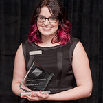 2016 Langley Entrepreneur of the Year Award